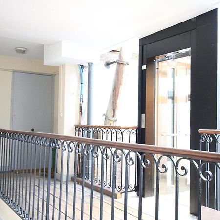 GuestReady - Comfy Attic Apartment near Grand Théâtre Bordeaux Esterno foto