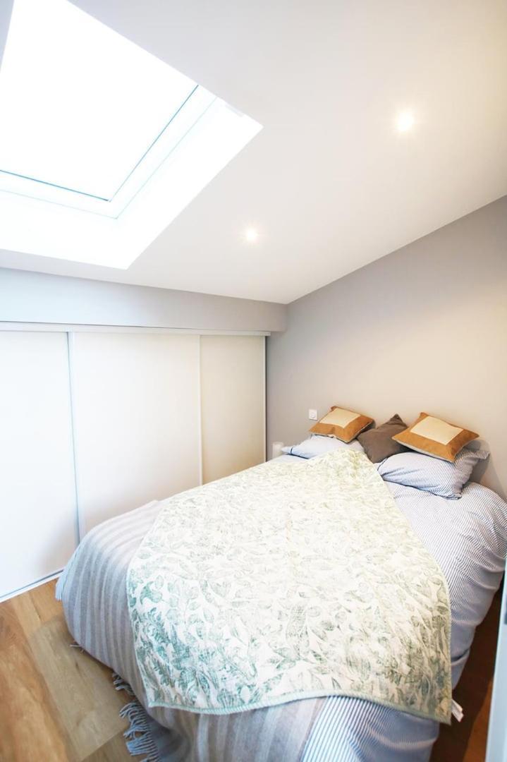 GuestReady - Comfy Attic Apartment near Grand Théâtre Bordeaux Esterno foto