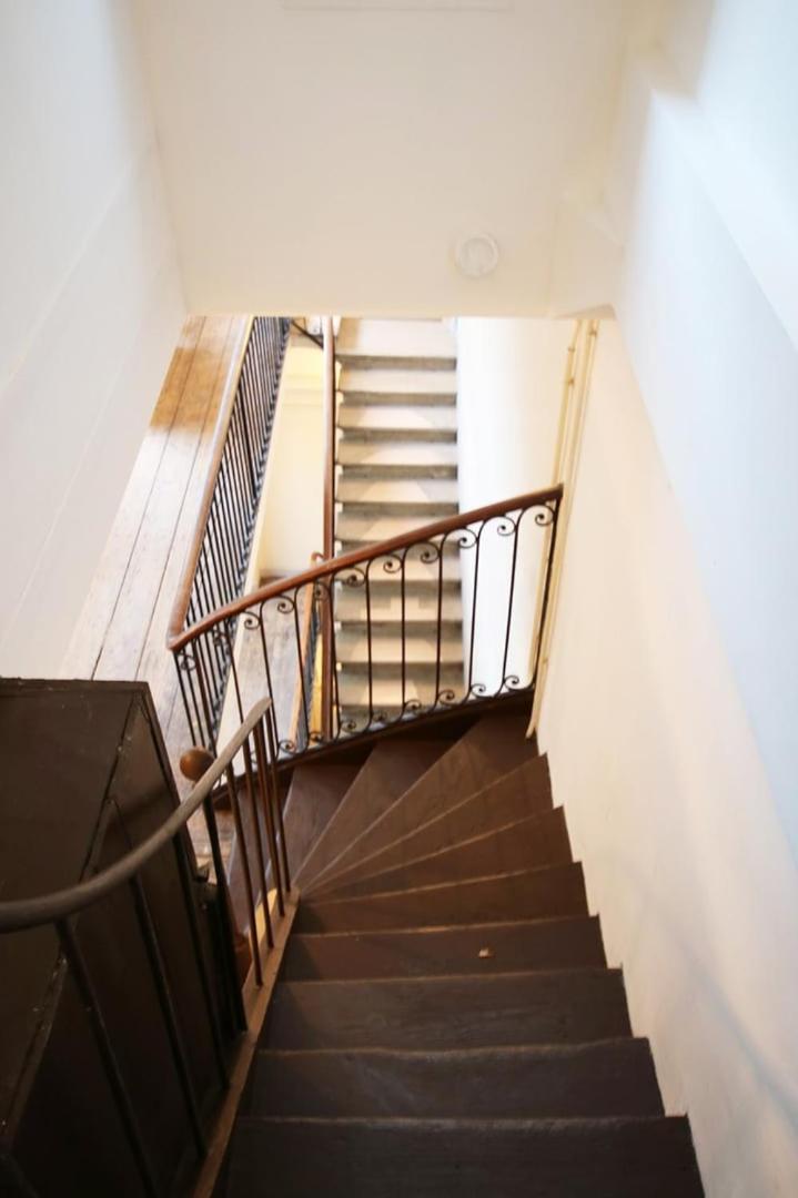 GuestReady - Comfy Attic Apartment near Grand Théâtre Bordeaux Esterno foto