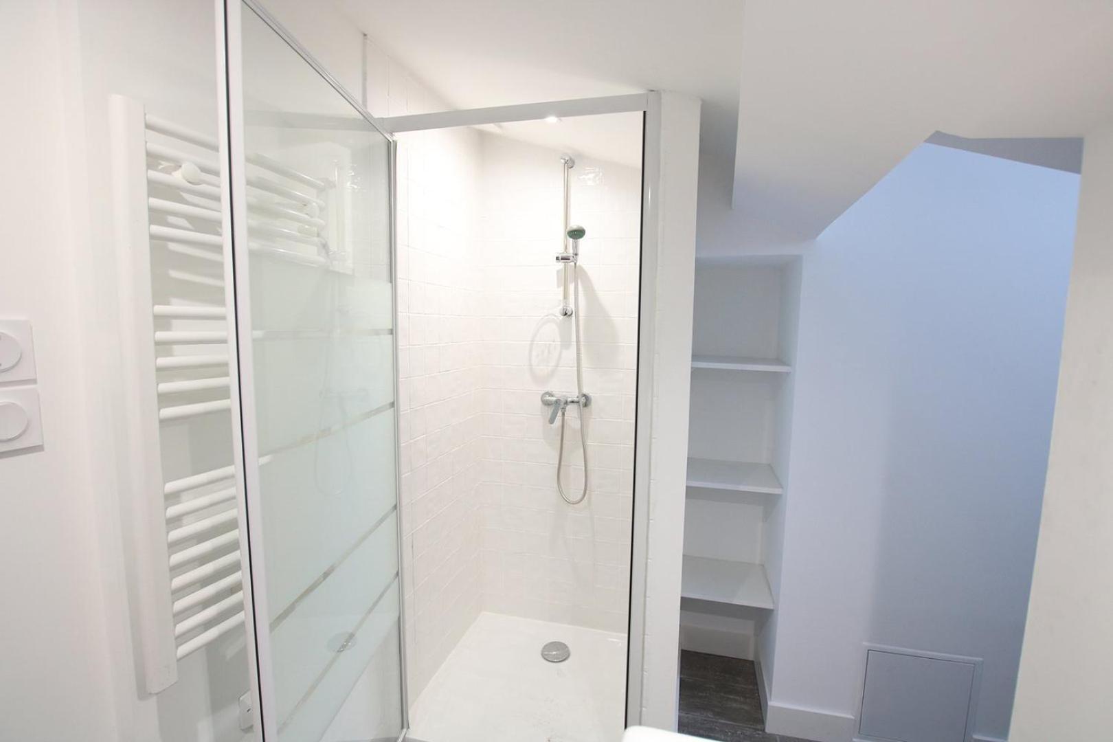 GuestReady - Comfy Attic Apartment near Grand Théâtre Bordeaux Esterno foto